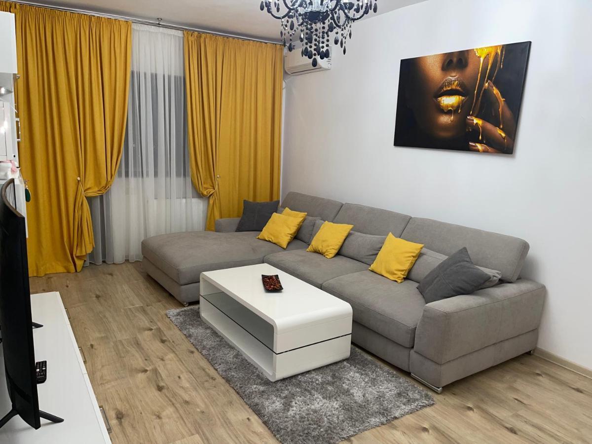 Urban Harmony Loft Lägenhet Bukarest Exteriör bild