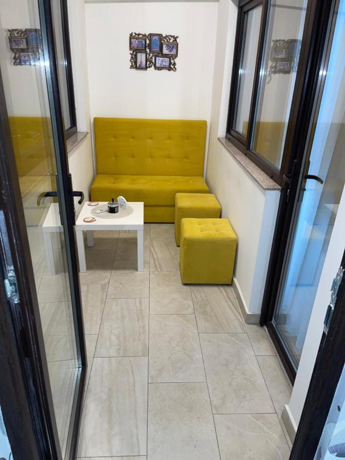 Urban Harmony Loft Lägenhet Bukarest Exteriör bild