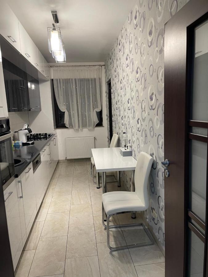 Urban Harmony Loft Lägenhet Bukarest Exteriör bild